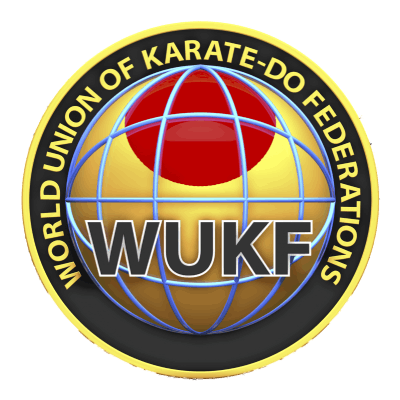 WUKF – World Union of Karate-Do Federations