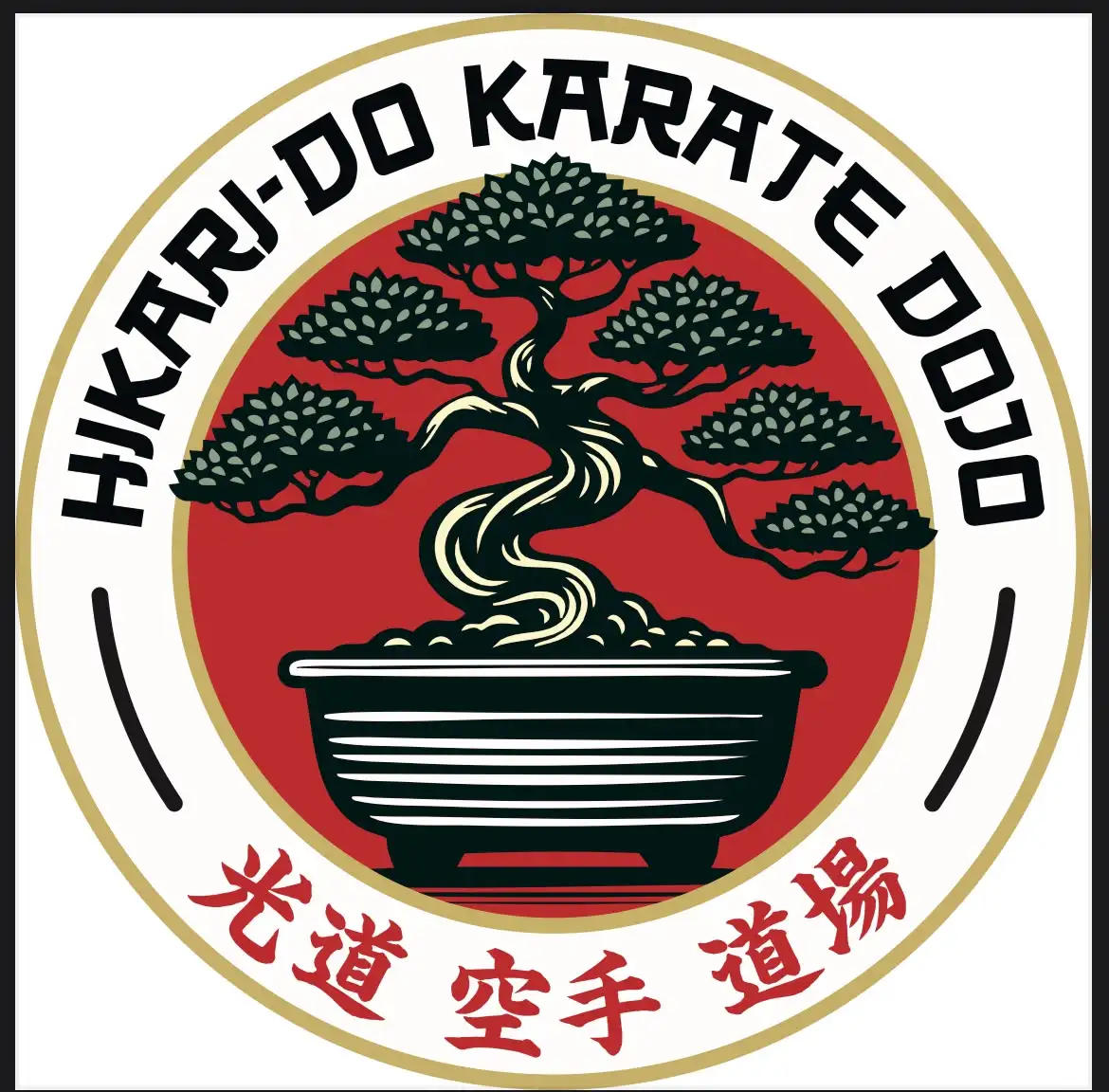  Hikari-Do Karate Dojo