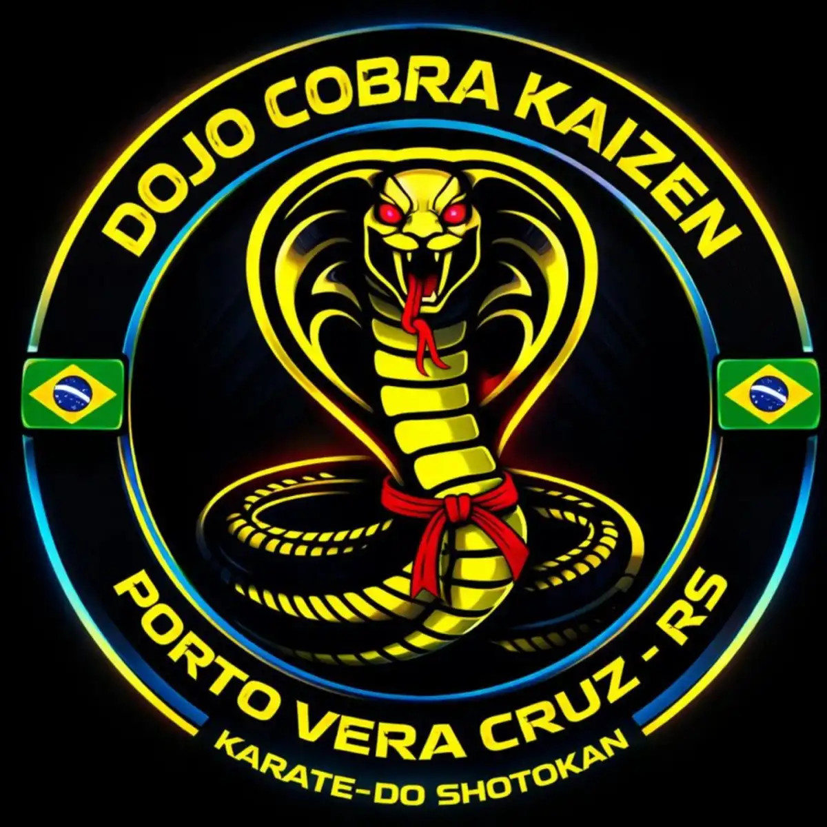 Cobra Kaizen