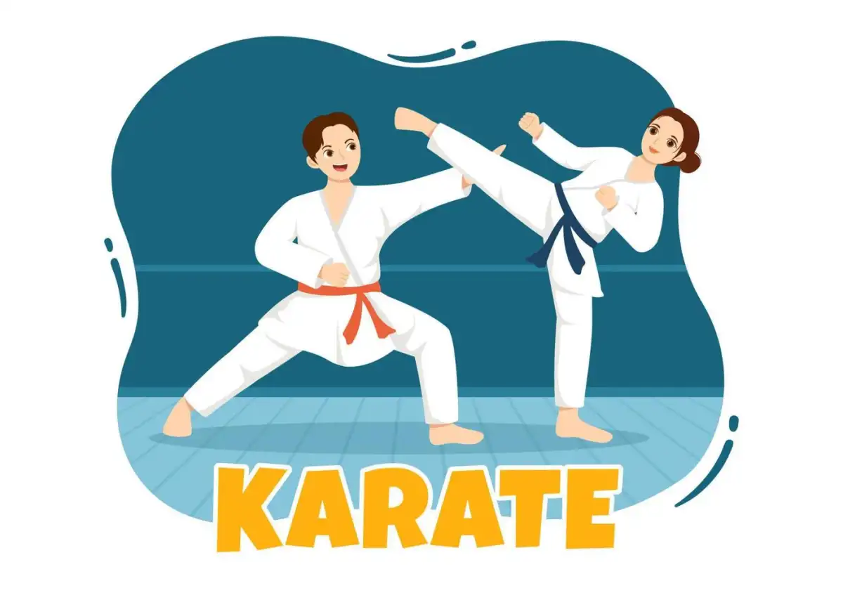 Dojo Amabel Sabbado da Rosa