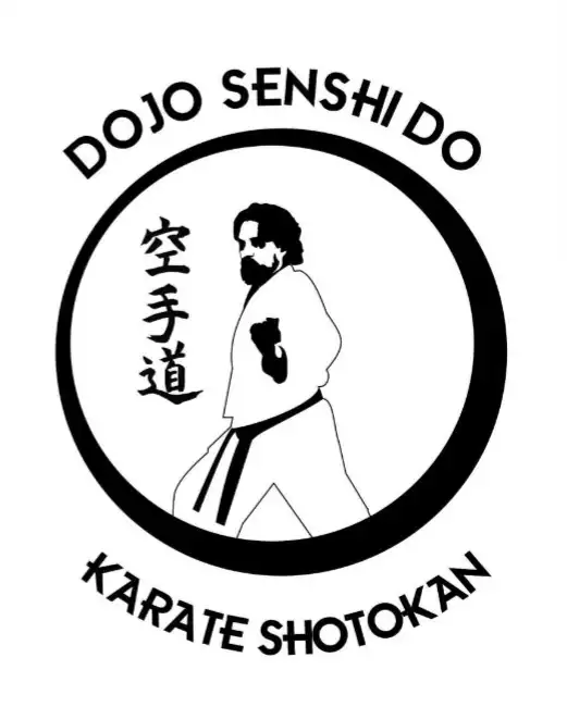 Senshi Do Karatê Shotokan