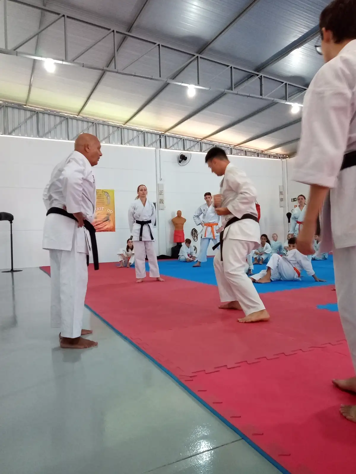 Curso Shiran Garcia