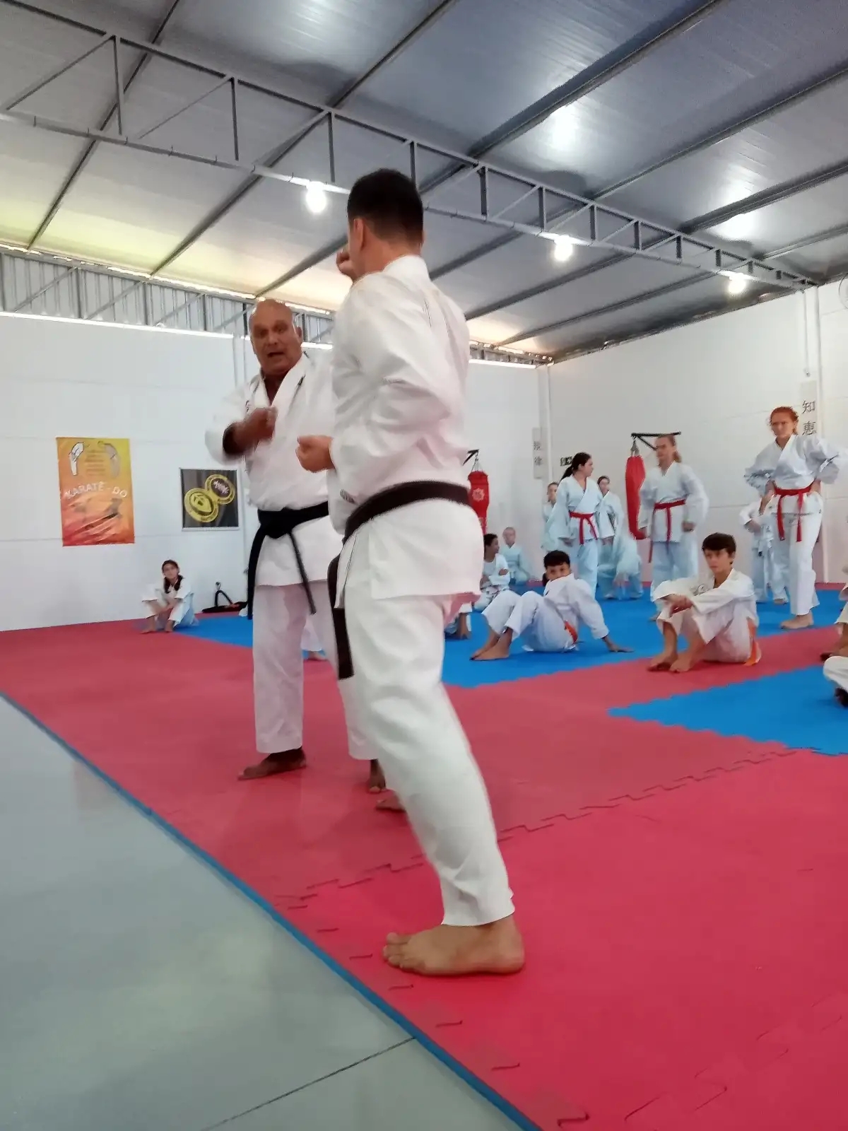 Curso Shiran Garcia