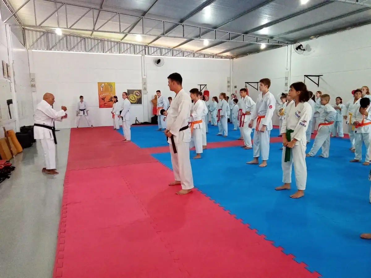 Curso Shiran Garcia