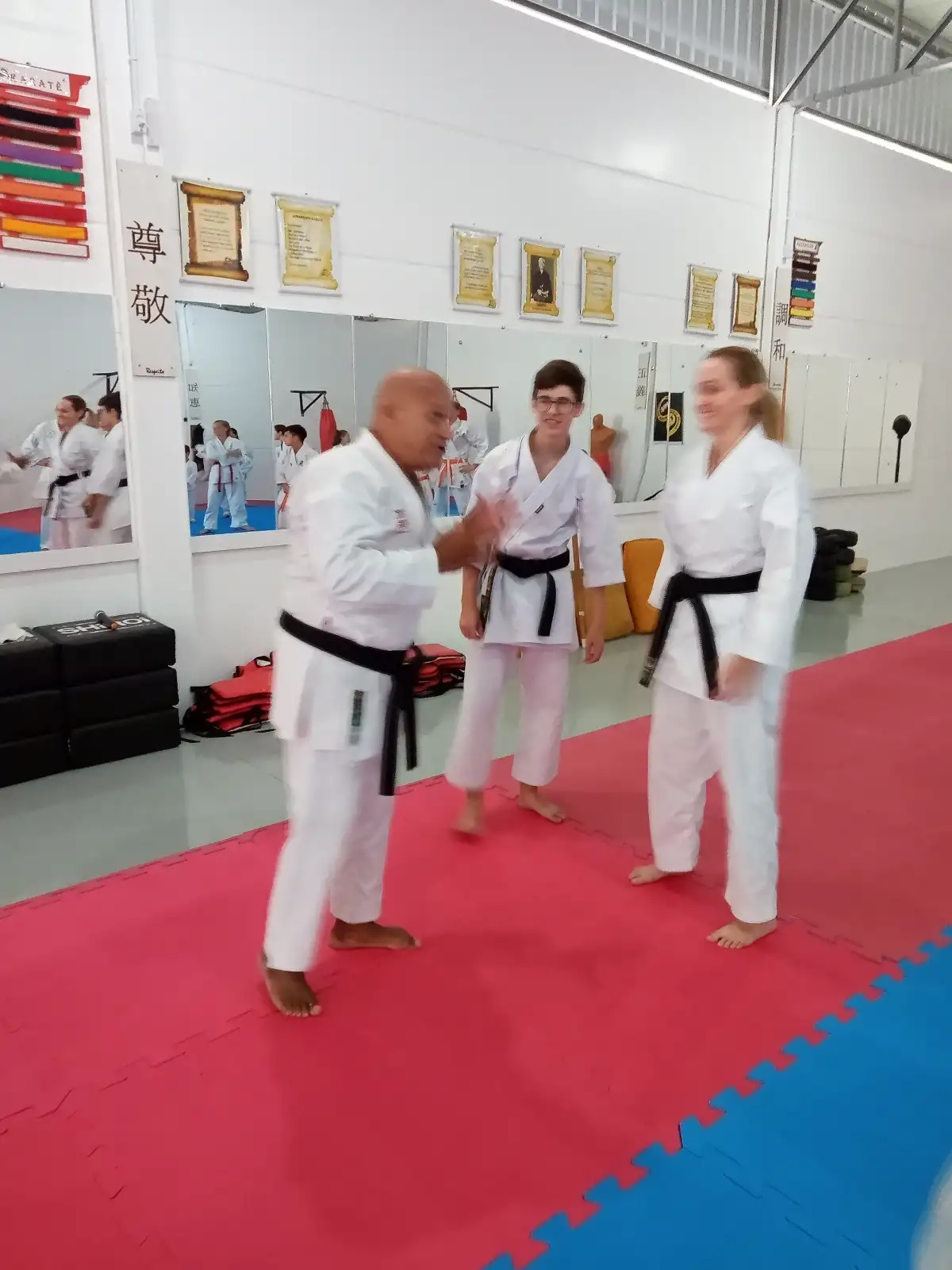 Curso Shiran Garcia