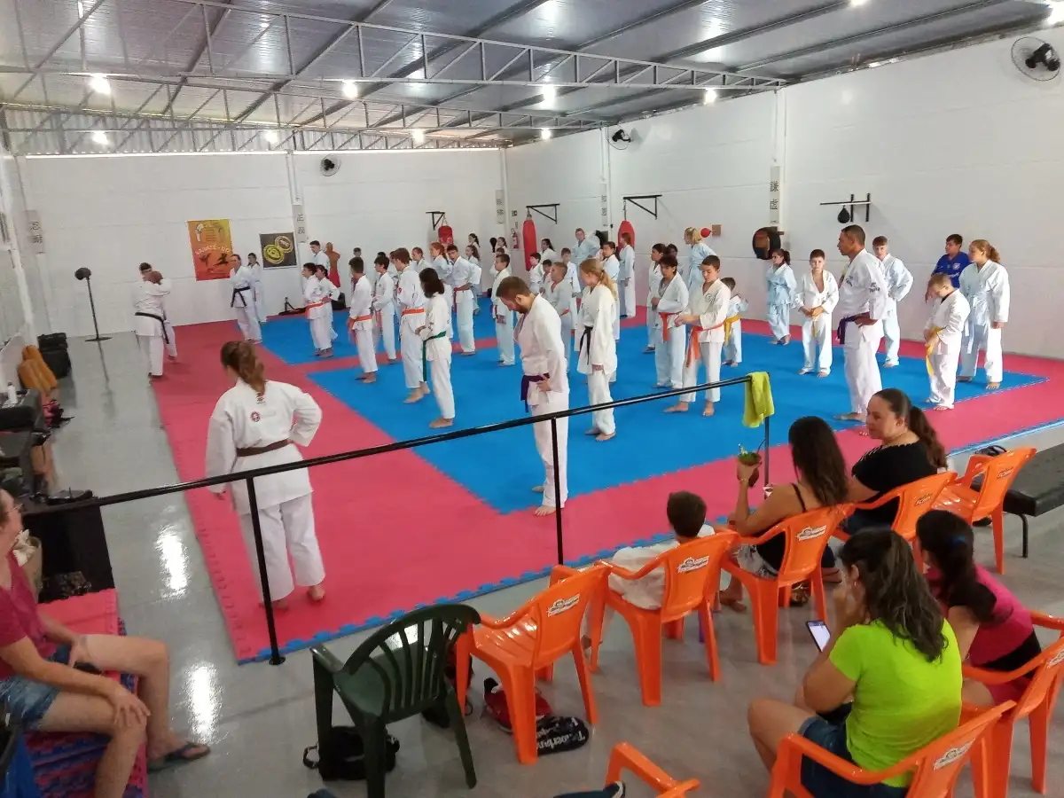 Curso Shiran Garcia