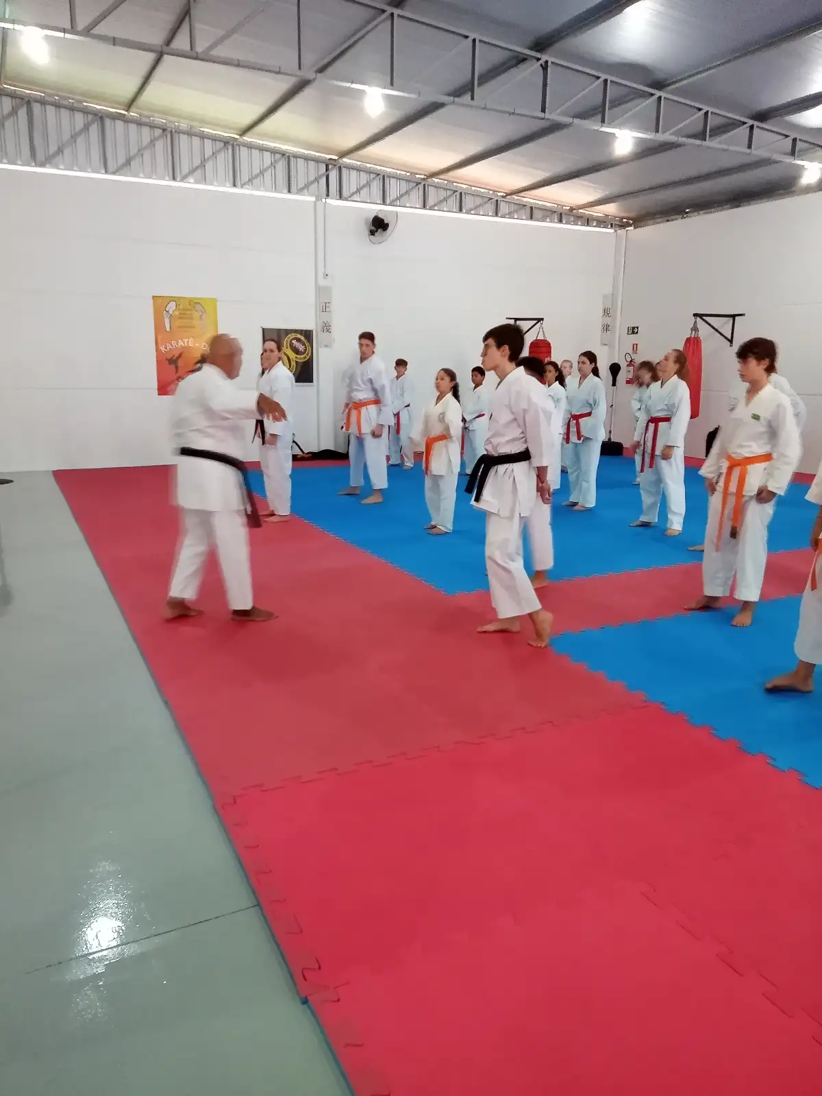 Curso Shiran Garcia