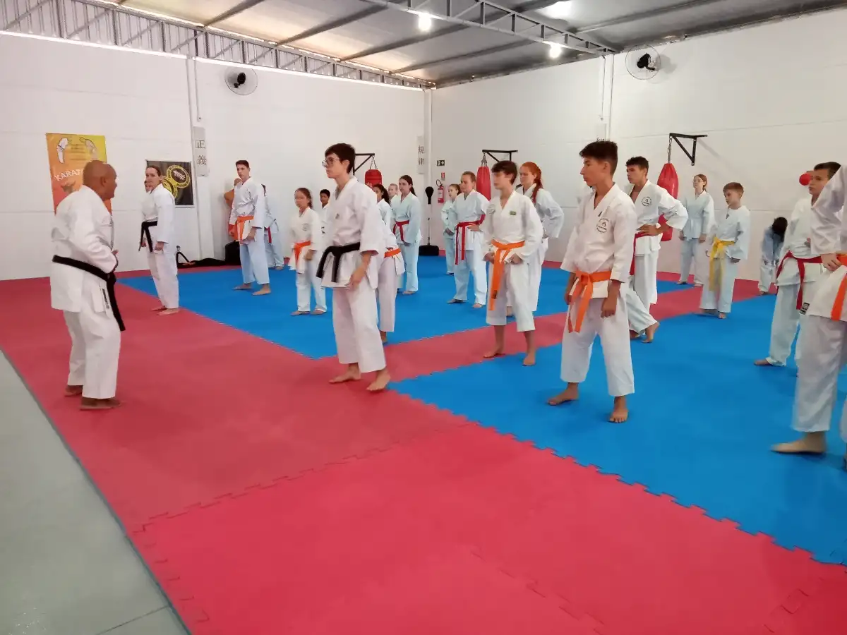 Curso Shiran Garcia