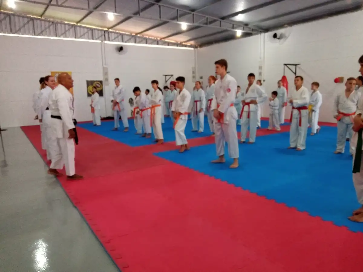 Curso Shiran Garcia