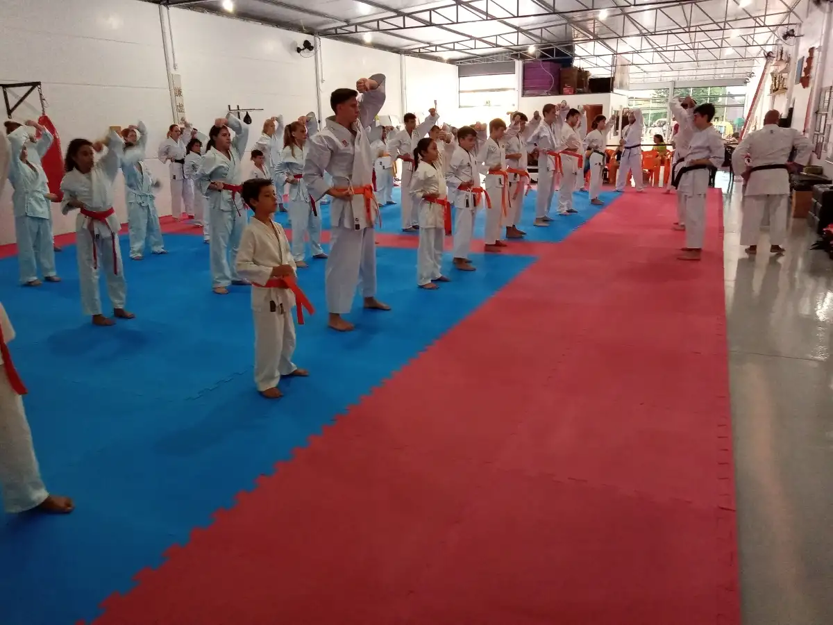 Curso Shiran Garcia
