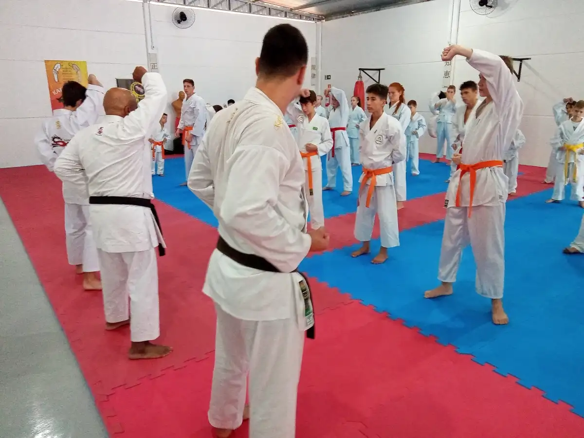 Curso Shiran Garcia