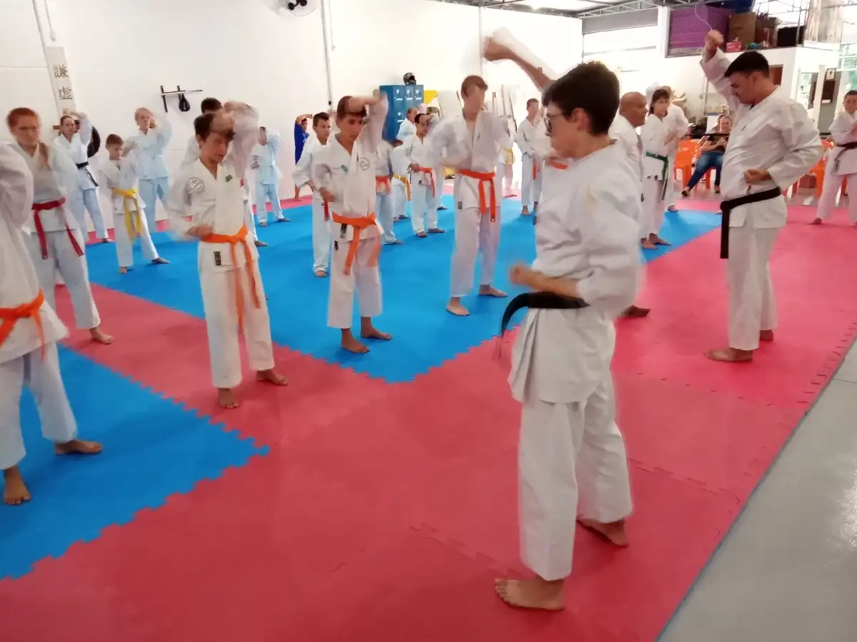 Curso Shiran Garcia