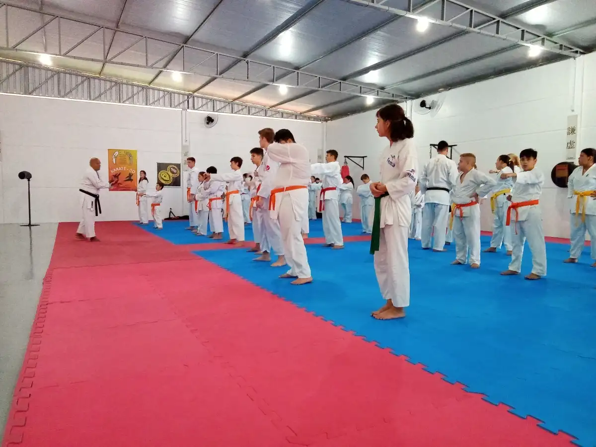Curso Shiran Garcia