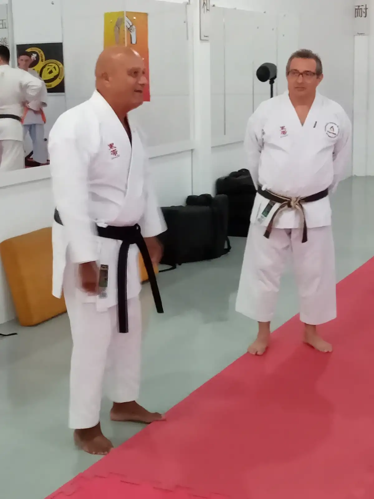 Curso Shiran Garcia