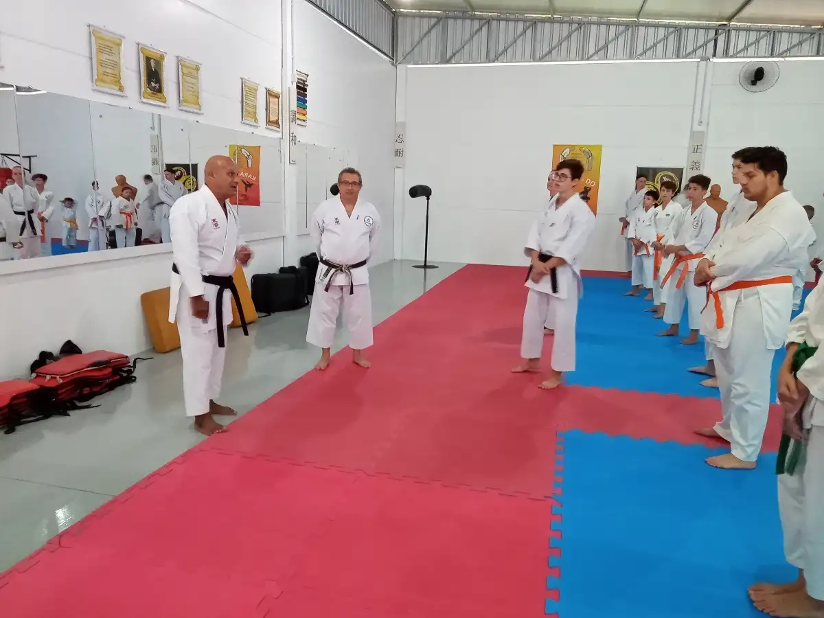 Curso Shiran Garcia