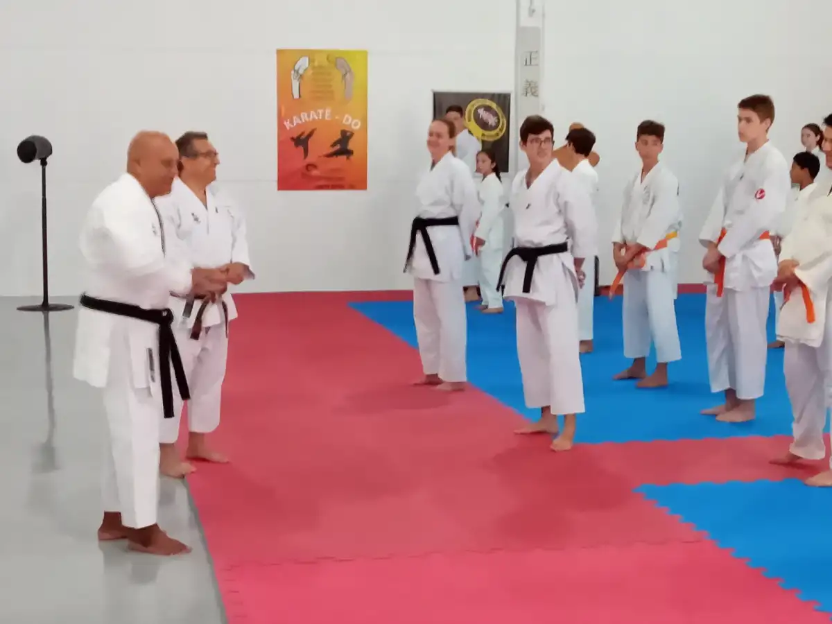 Curso Shiran Garcia