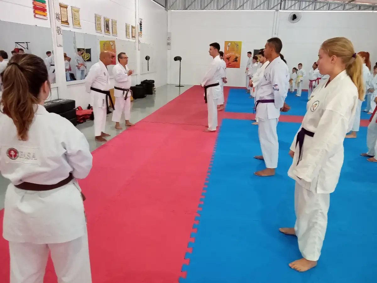 Curso Shiran Garcia