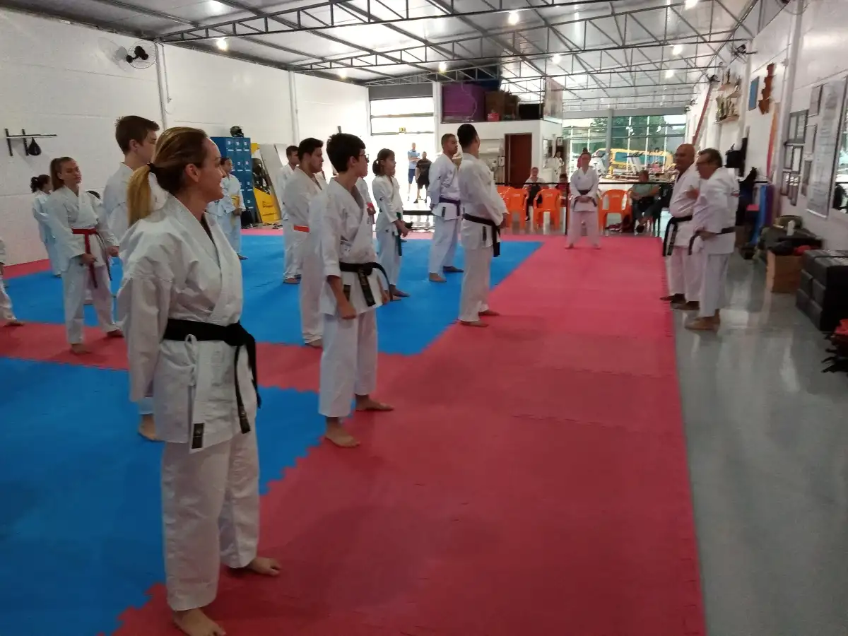 Curso Shiran Garcia