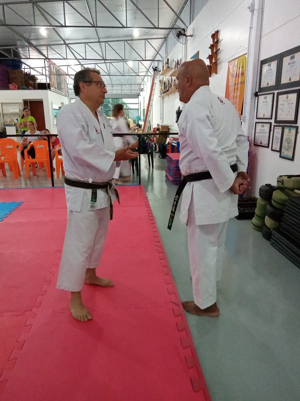 Curso Shiran Garcia