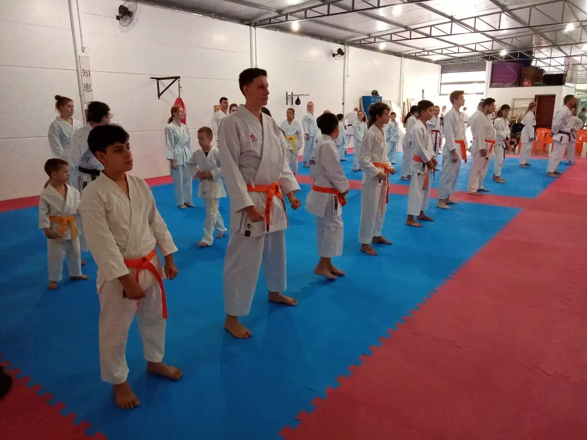 Curso Shiran Garcia