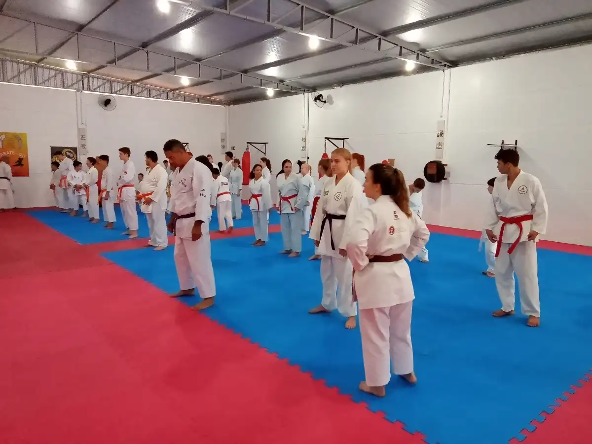 Curso Shiran Garcia