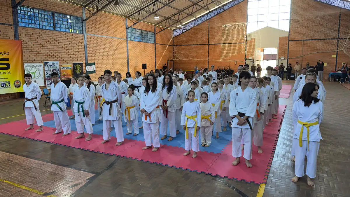 Copa de um chute nas Drogas. Porto Vera Cruz