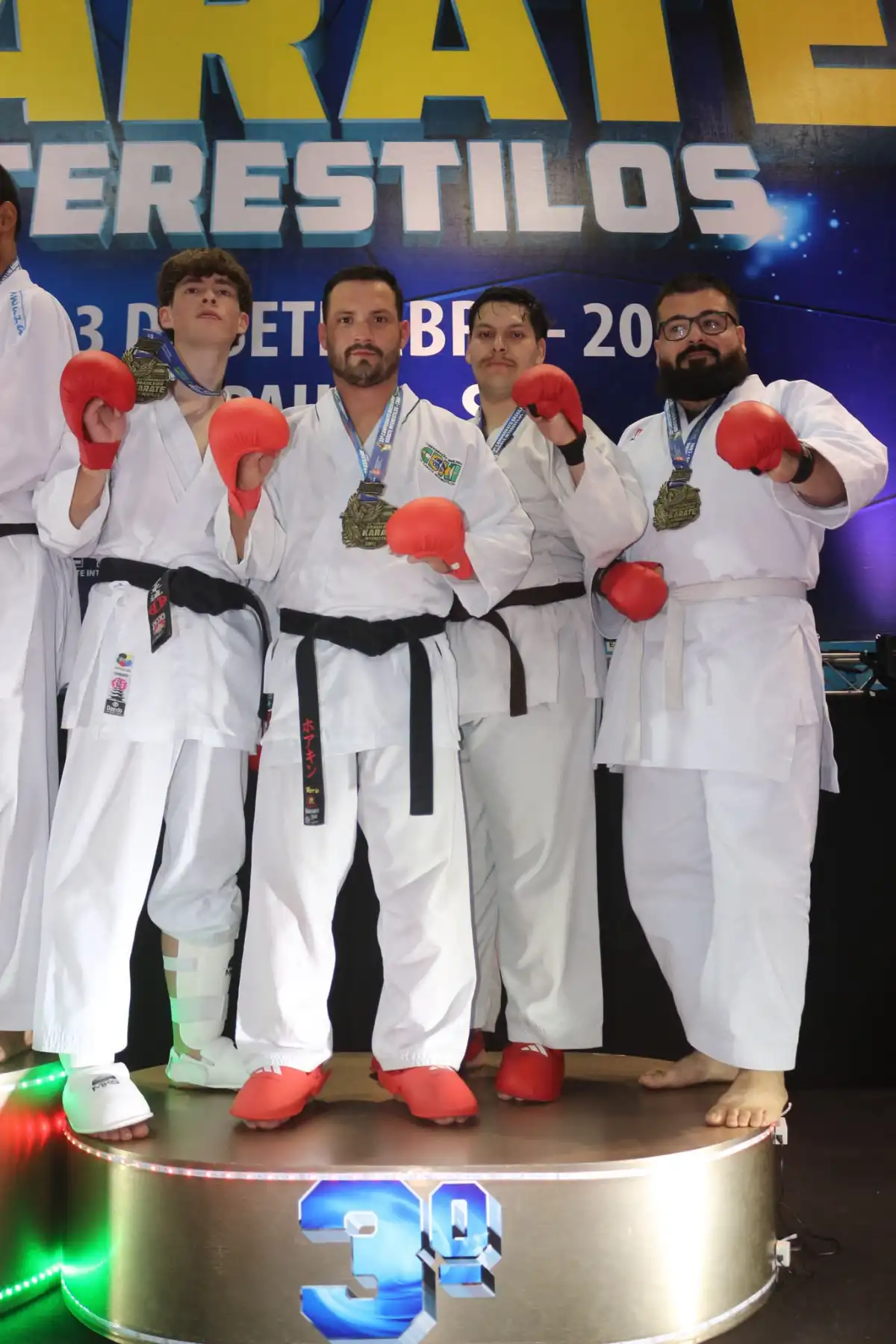 Campeonato brasileiro são Paulo SP