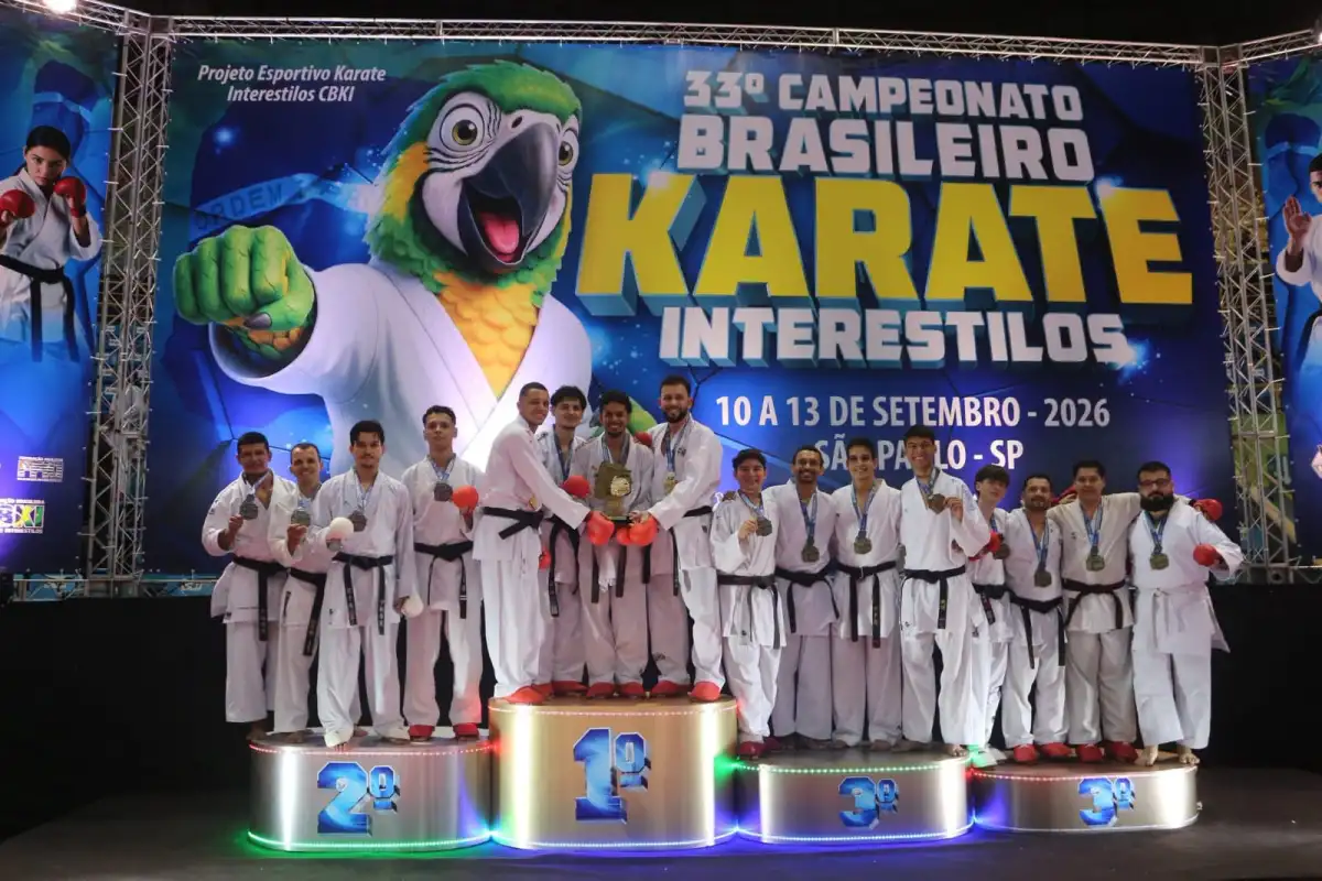 Campeonato brasileiro são Paulo SP