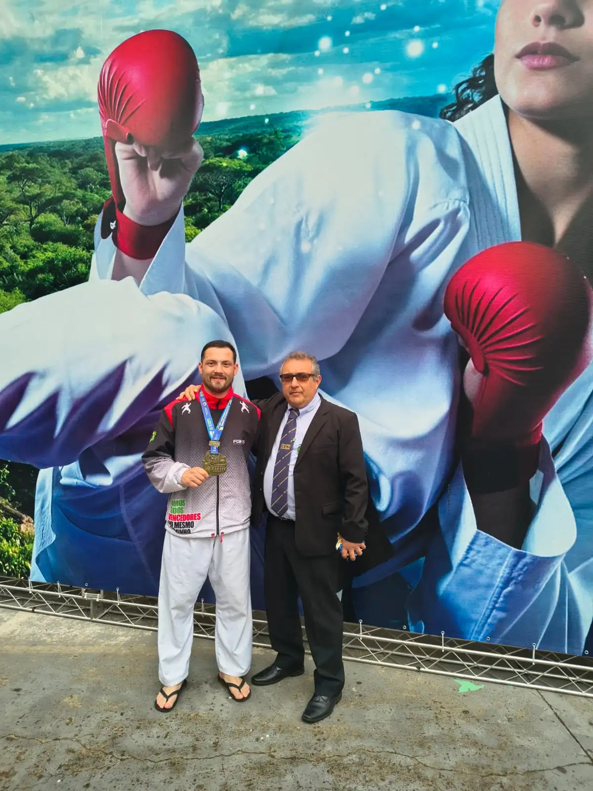 Campeonato brasileiro são Paulo SP