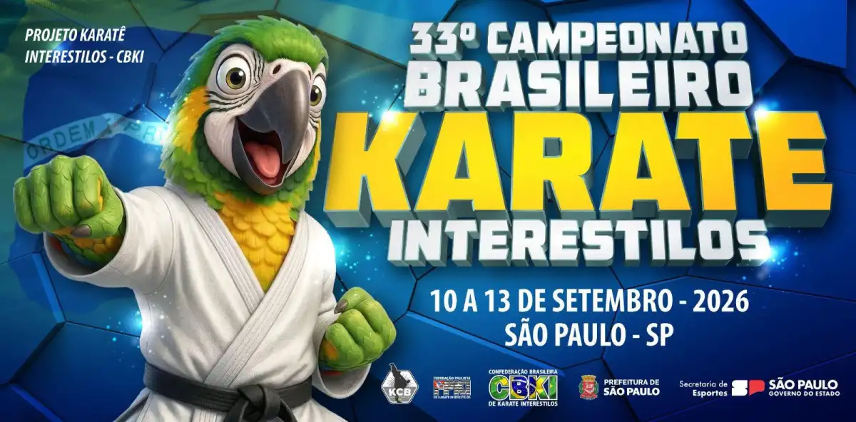 Campeonato Brasileiro 2026